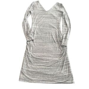 Banana Republic Long Sleeve Dress Size S